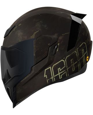 Icon Airflite Demo MIPS Helm