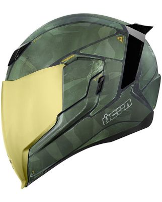 Icon Airflite Battlescar 2