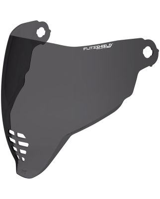Icon Fliteshield Visier Dark Smoke