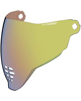 Icon Fliteshield Visier Gold