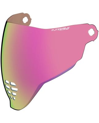 Icon Fliteshield Visier Purpel
