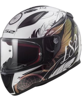 LS2 FF353 Rapid Boho Helm