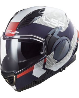 LS2 FF900 Valiant II Citius