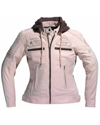 DIFI JOLENE MOTORRADJACKE LEDER DAMEN