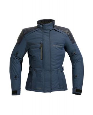 DIFI FIRENZE LADY AEROTEX® MOTORRADJACKE DAMEN