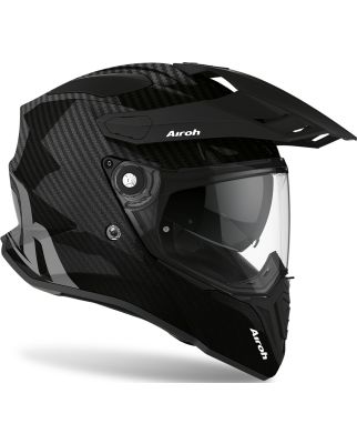 Airoh Commander Carbon
