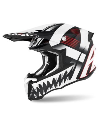 Airoh Twist 2.0 Mask Matt Motocross Helm