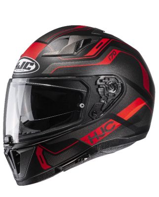 HJC i70 LONEX MC-1SF
