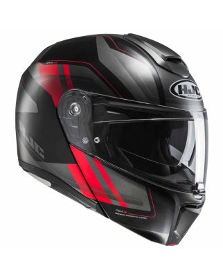 HJC RPHA 90 Tanisk MC1 SFKlapphelm