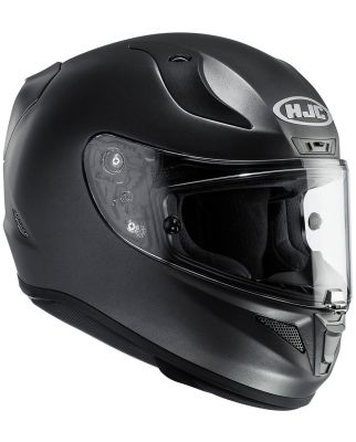 HJC RPHA 11 SEMI FLAT BLACK