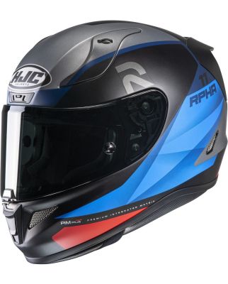 HJC HJC RPHA 11 TEXEN Helm MC2SF