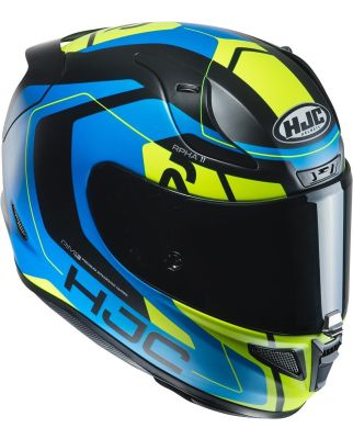HJC RPHA 11 Chakri Integralhelm MC24HSF