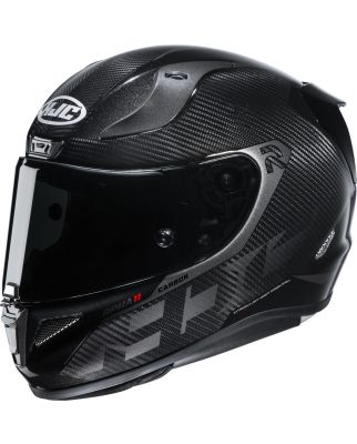 HJC RPHA 11 Carbon Bleer Helm MC-5