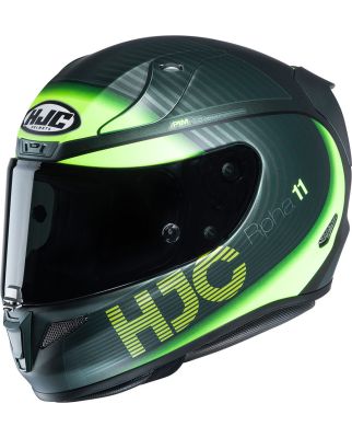HJC RPHA 11 Bine Helm MC-4HSF