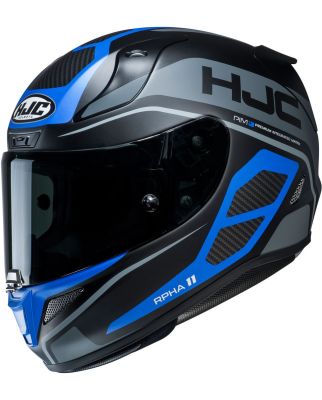 HJC RPHA 11 Saravo MC-2SF