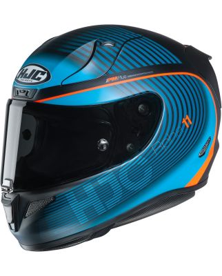HJC RPHA 11 Bine Helm MC-46HSF