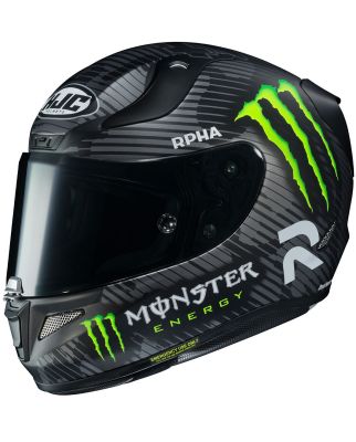 HJC RPHA 11 Monster #94 SPECIAL