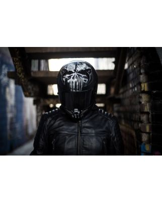 RPHA 11 PUNISHER MARVEL