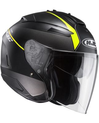 HJC IS-33 II Niro MC-4HSF