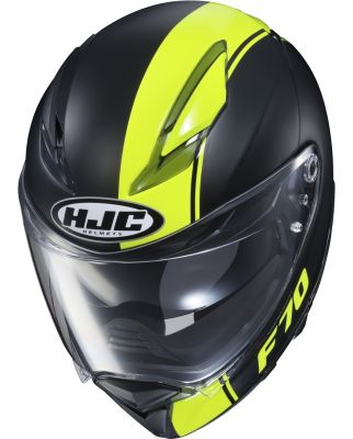 HJC F70 Mago Helm MC-4SF