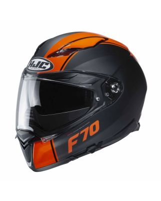 HJC F70 Mago Helm MC-7SF