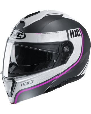 HJC i90 Davan MC-8SF  Klapphelm