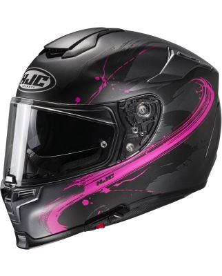 Hjc Rpha 70 ERIN MC-8SF