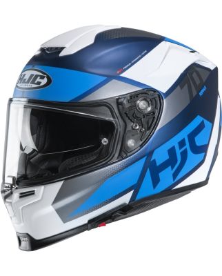 HJC RPHA 70 Debby Helm MC-2SF