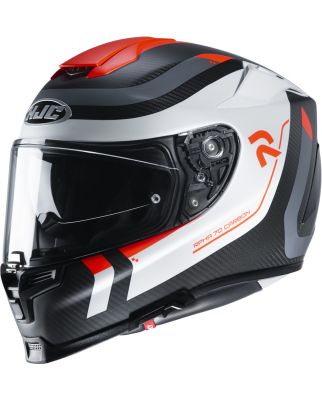 HJC RPHA 70 Carbon Reple Helm MC-6HSF