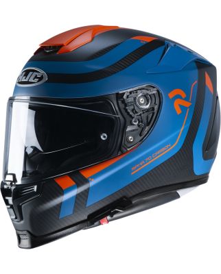 HJC RPHA 70 Carbon Reple Helm MC27SF