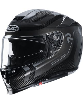 HJC RPHA 70 Carbon Reple Helm MC5