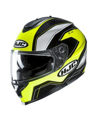 HJC C70 LIANTO MC-4H
