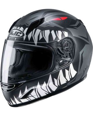 HJC CL-Y Zuky Kinder Helm MC-5SF