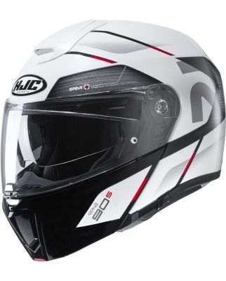 HJC RPHA 90s Bekavo Klapphelm MC-1