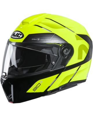 HJC RPHA 90s Bekavo Klapphelm MC-3H