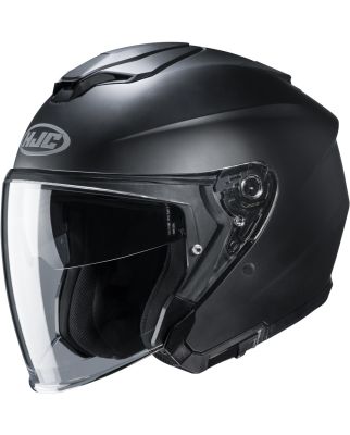 HJC i30 Semi Matt Jethelm
