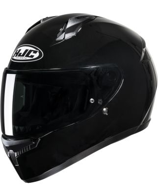 HJc C 10 Glanz Schwarz