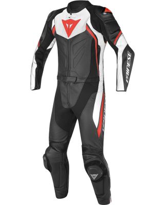 DAINESE AVRO D2 2PCS LEDERKOMBI