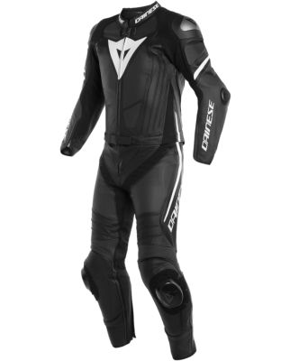 Dainese Laguna Seca 4 2-Teiler Lederkombi