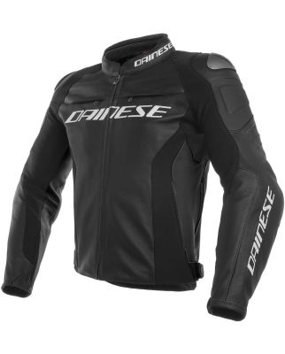 Dainese Racing 3 Lederjacke