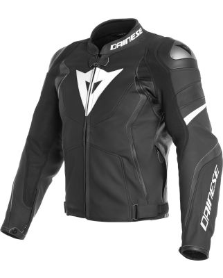 Dainese Avro 4 Motorrad Lederjacke