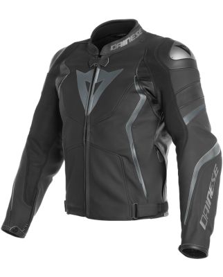 Dainese Avro 4 Motorrad Lederjacke