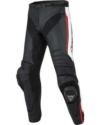 Dainese Misano Lederhose
