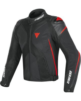 Dainese Super Rider D-Dry Jacke