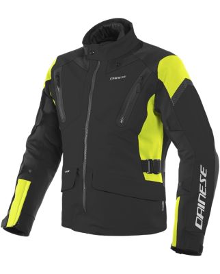 Dainese Tonale D-Dry Motorrad Textiljacke