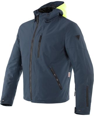 Dainese Mayfair D-Dry Motorrad Textiljacke