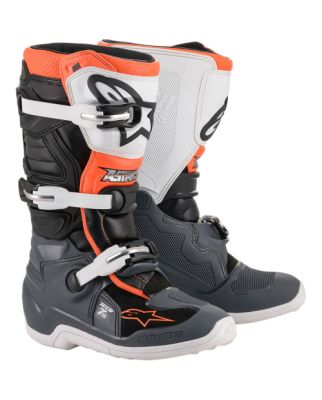 BOOTS A-STARS TECH 7S kids