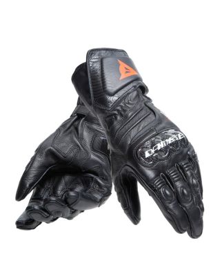 Dainese Carbon Handschuhe 4 Long