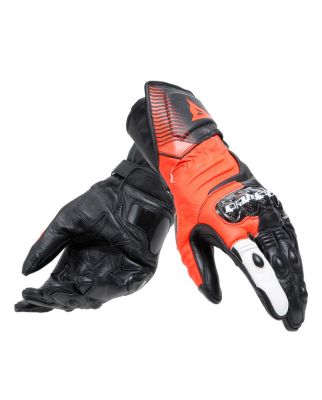 Dainese Carbon Handschuhe 4 Long