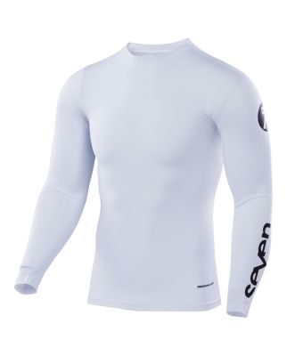 SEVEN Zero Kinder Kompressions Trikot